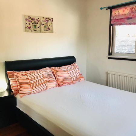 Spacious House 15Min To Canary Wharf/O2/Excel/Central London Londres Exterior foto