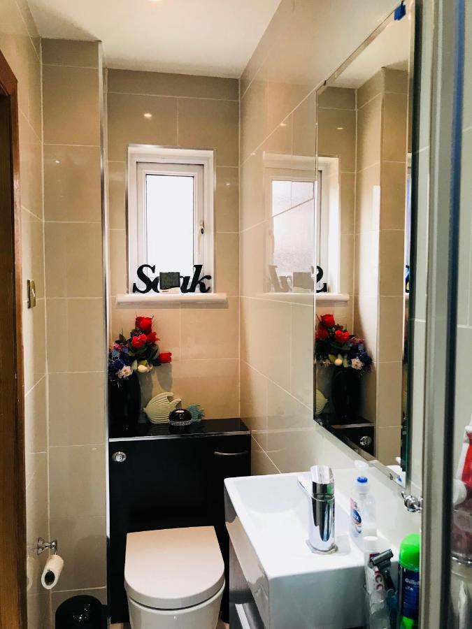Spacious House 15Min To Canary Wharf/O2/Excel/Central London Londres Exterior foto
