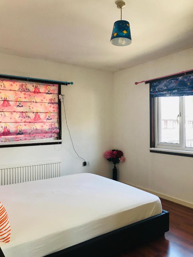 Spacious House 15Min To Canary Wharf/O2/Excel/Central London Londres Exterior foto